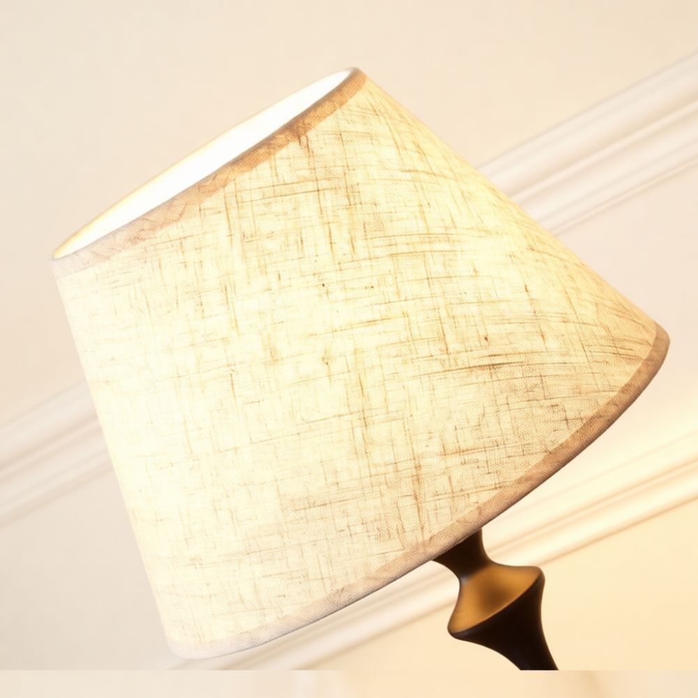 Retro Vintage Table Lamp Ameri - Solar Lamp ulasan dan harga