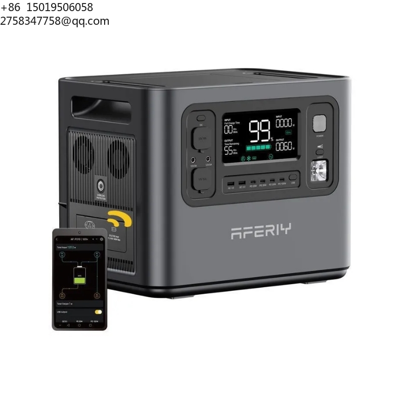 Oversea Warehouse Dropshipping - Portable Power Station ulasan dan harga