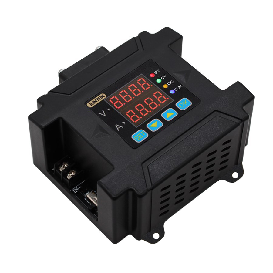 DPM8650 485RF DPM8650 60V 50A  - Charge Controller Solar ulasan dan harga