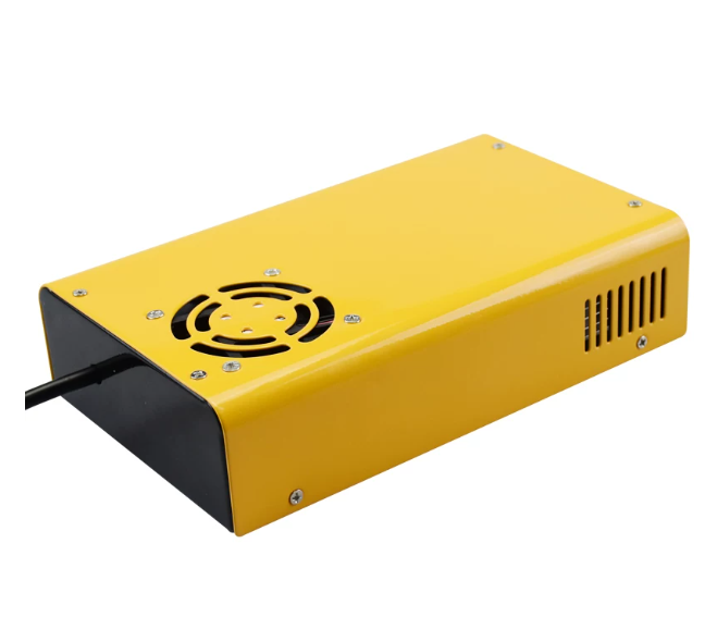 Lithium Battery Charger for El - Lithium Battery 12V ulasan dan harga
