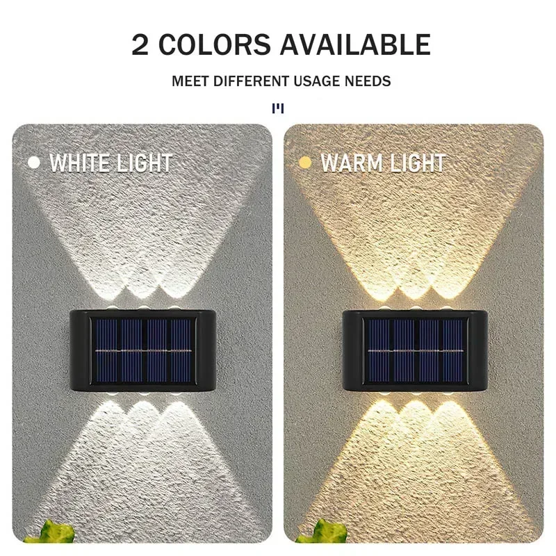 LED Solar Light Outdoor Waterp - Solar Lamp ulasan dan harga