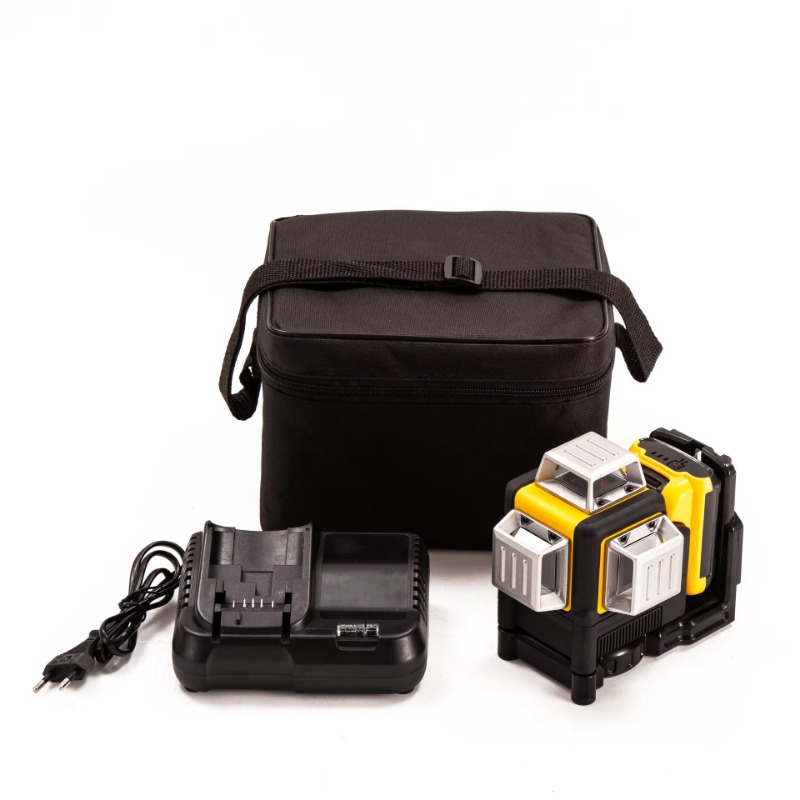 DW Type DW089LG Industrial 3D  - Lithium Battery 12V ulasan dan harga
