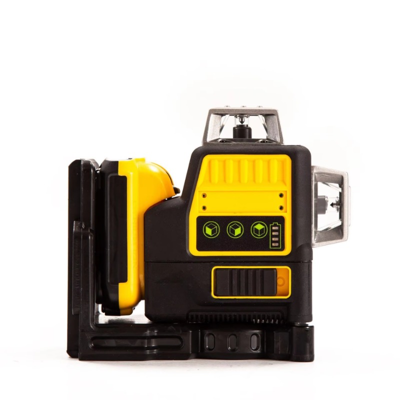 DW Type DW089LG Industrial 3D  - Lithium Battery 12V ulasan dan harga