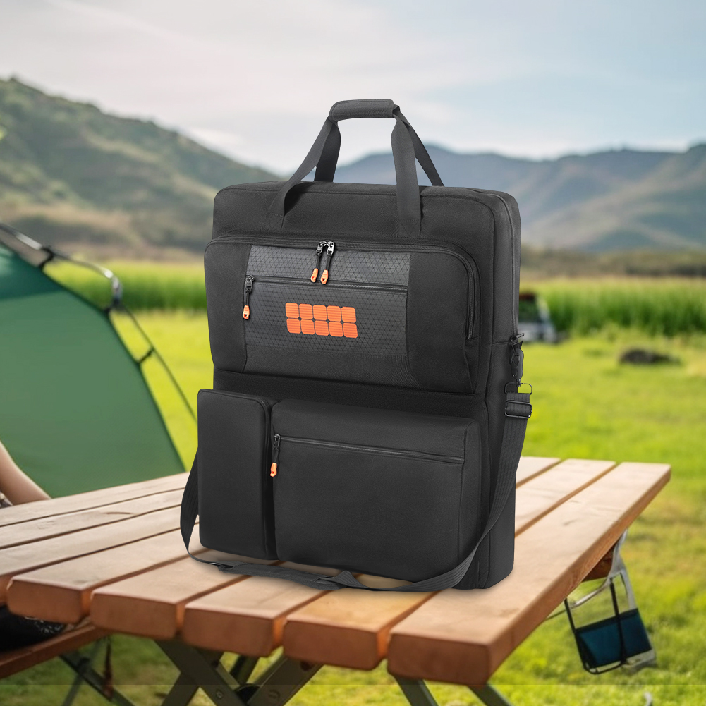 Solar Panel Storage Bags with  - Solar Panel 200W ulasan dan harga