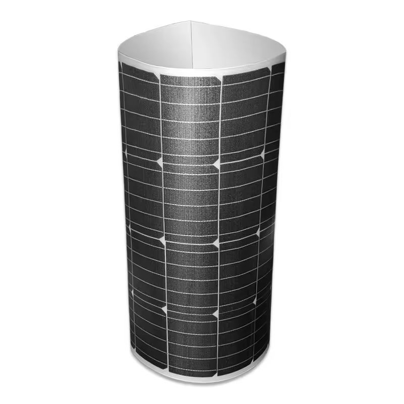Customization Monocrystalline  - Solar Panel 200W ulasan dan harga