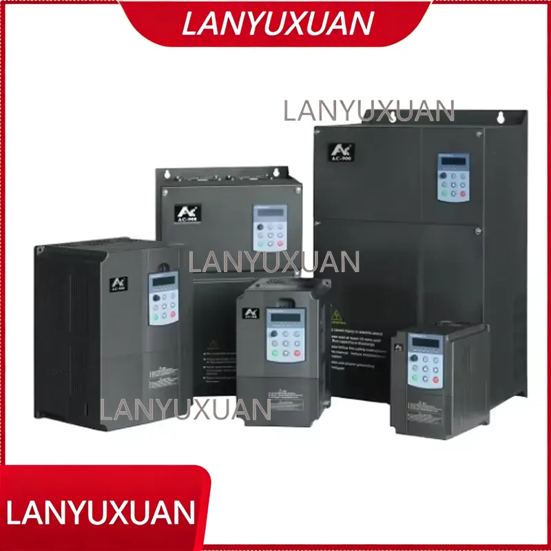 Single-phase to Three-phase Wa - Power Inverter ulasan dan harga