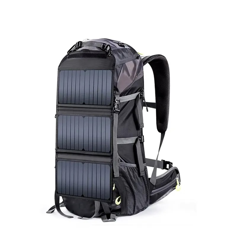 2026Custom Solar Panel Backpac - Solar Panel ulasan dan harga