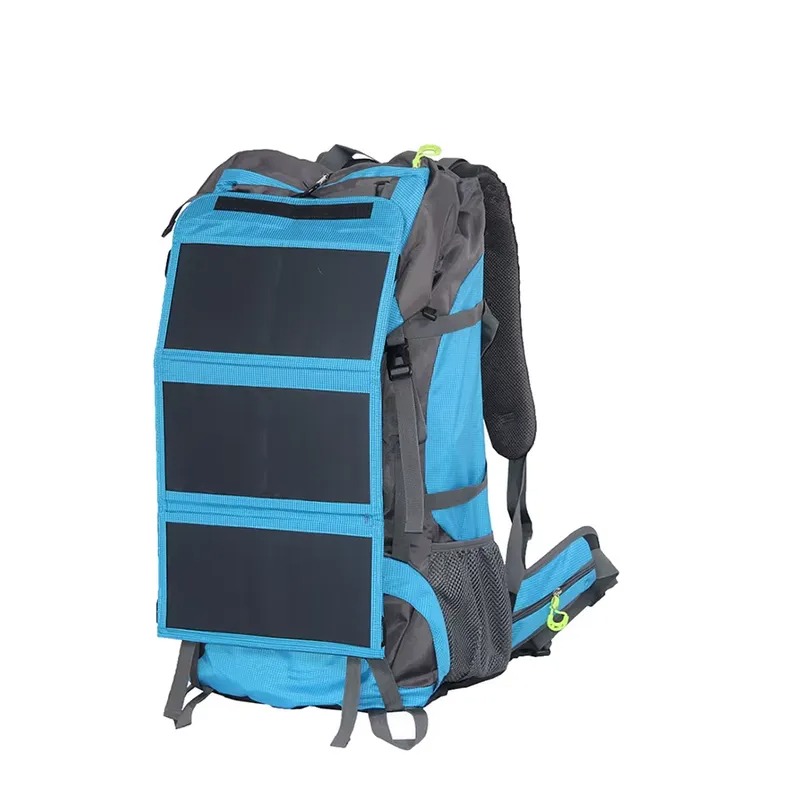 2026Custom Solar Panel Backpac - Solar Panel ulasan dan harga