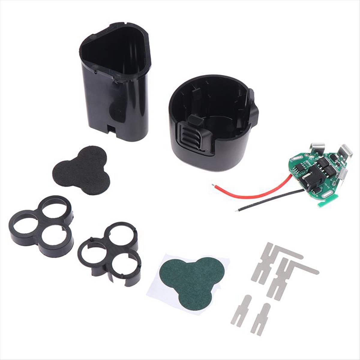2set 12V DC Electric Tool Hand - Lithium Battery 12V ulasan dan harga