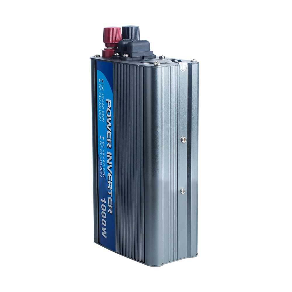 1000W Car Inverter 12V 220V Dc - Power Inverter ulasan dan harga