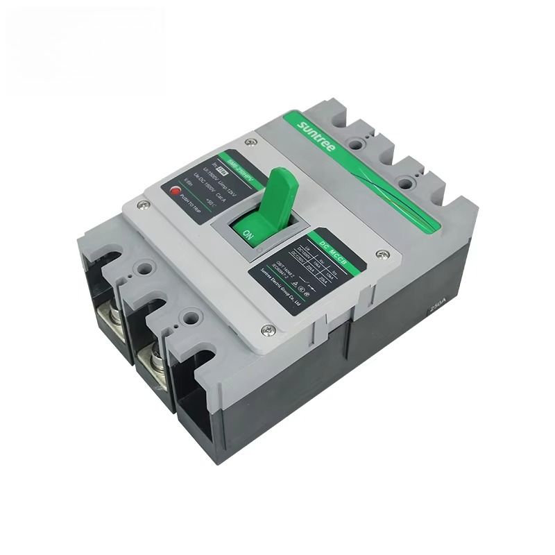 Suntree 3P 250A DC1000V Solar  - Solar Panel ulasan dan harga