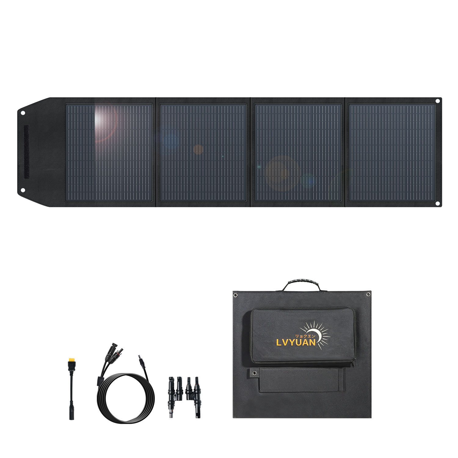 High Efficiency 200 Watt Solar - Solar Panel ulasan dan harga