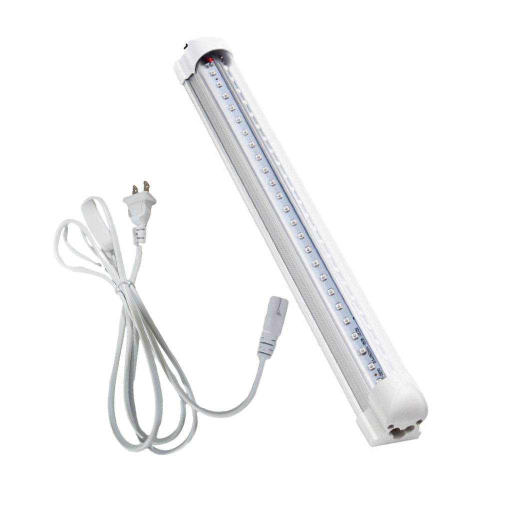 10W UV LED Bar Light Club Nigh - Solar Lamp ulasan dan harga