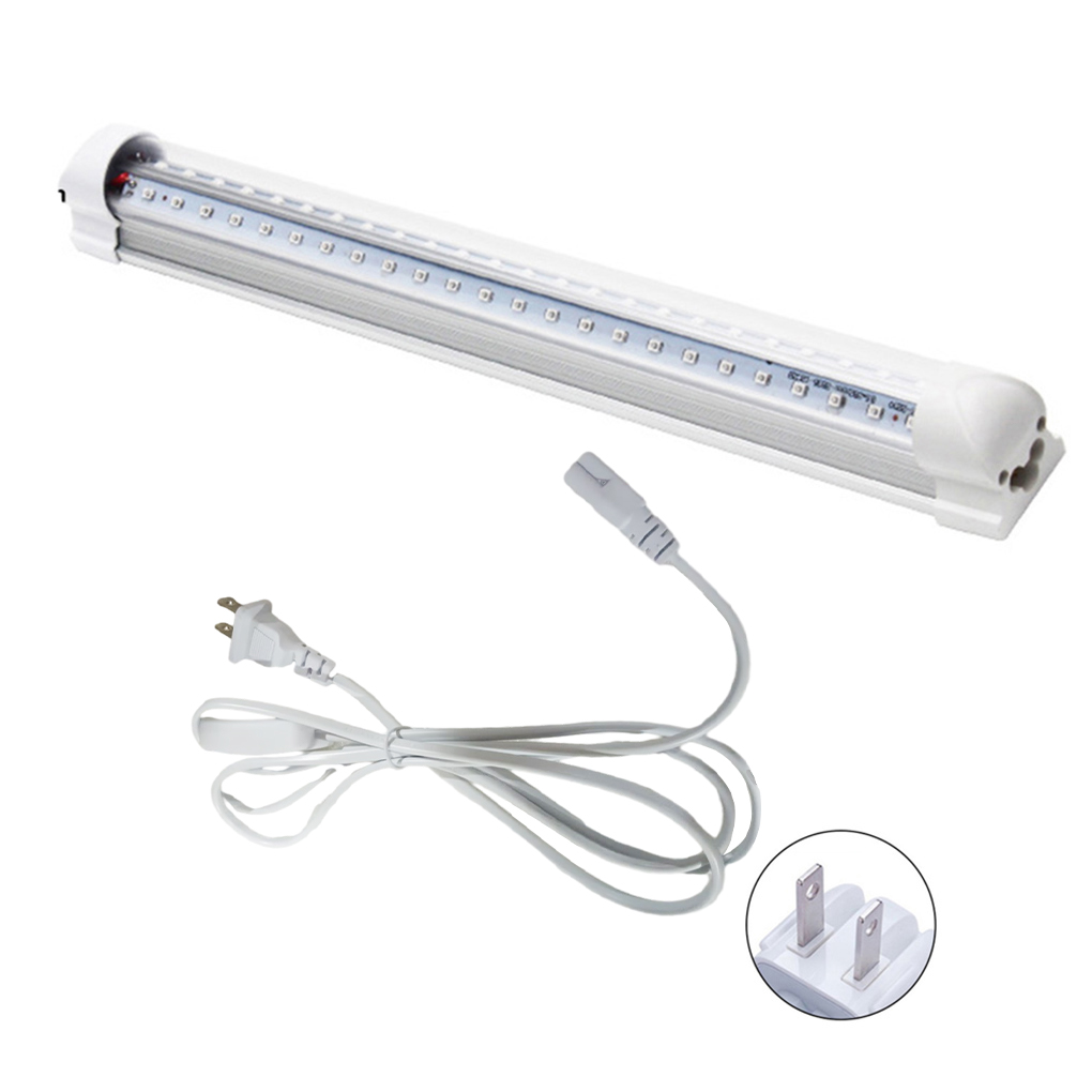10W UV LED Bar Light Club Nigh - Solar Lamp ulasan dan harga
