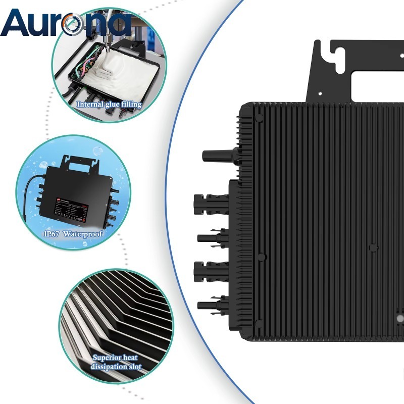 【Professional】MAX 3000W Solar  - Solar Panel ulasan dan harga