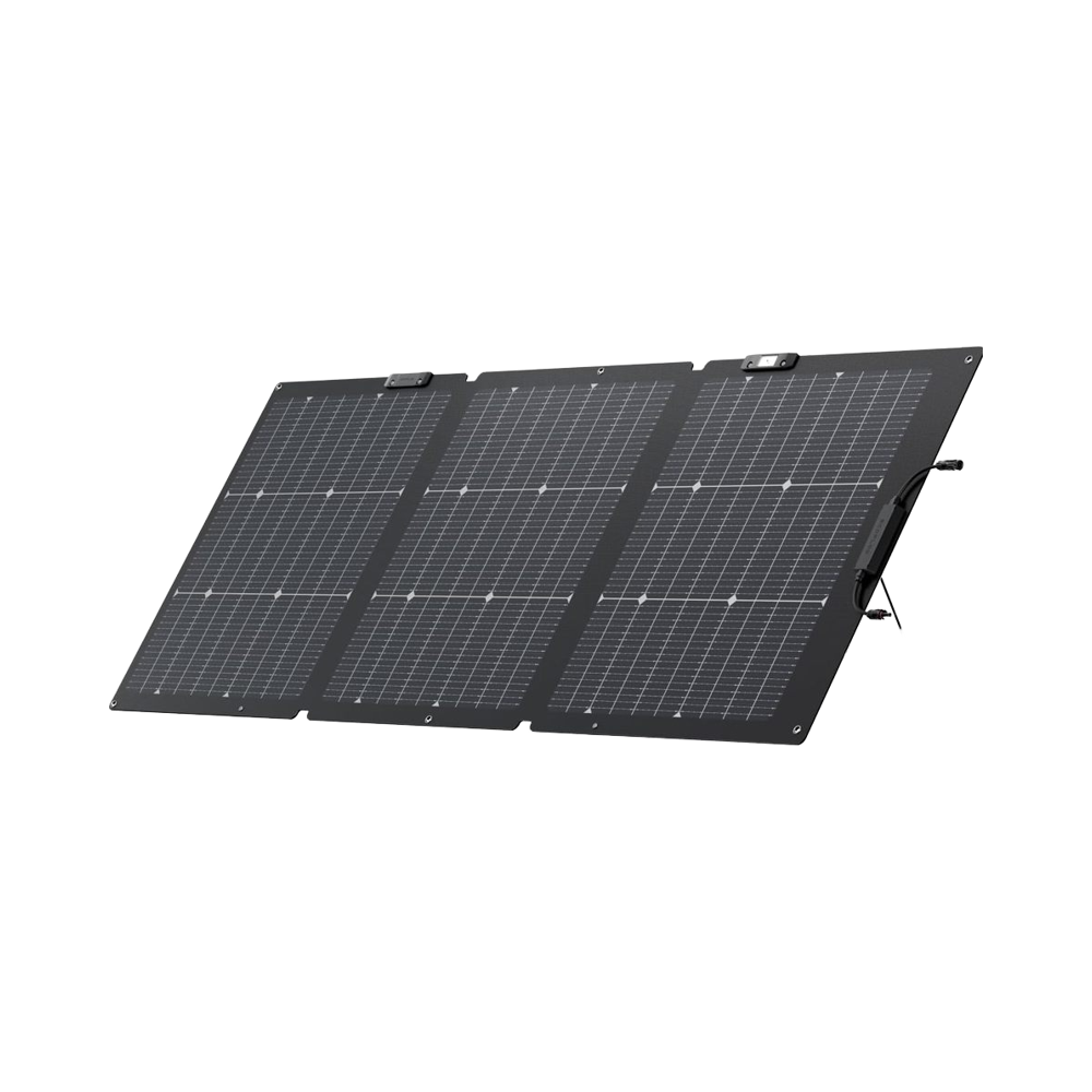 160 Watt Foldable Solar Panel  - Solar Panel ulasan dan harga