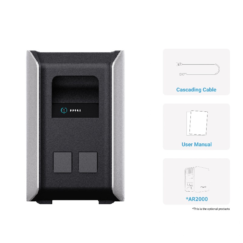 Voltdeer Emergency Power Porta - Portable Power Station ulasan dan harga